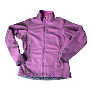 Patagonia Adze Hybrid Polartec Jacket